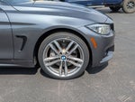 2018 BMW 4 Series 430i xDrive Gran Coupe