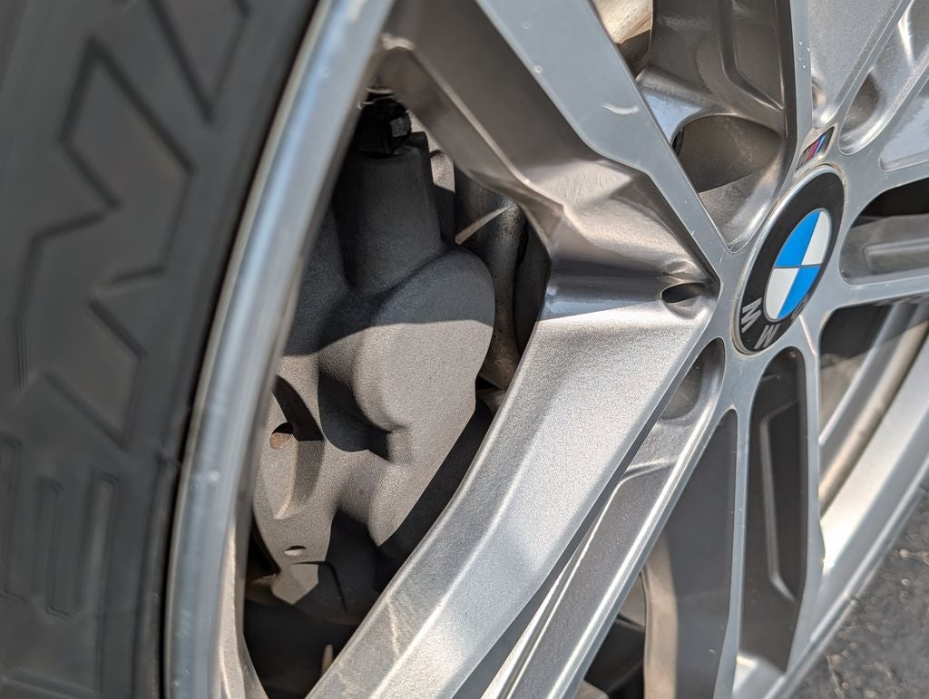 2018 BMW 4 Series 430i xDrive Gran Coupe