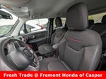 2023 Jeep Renegade Trailhawk 4X4