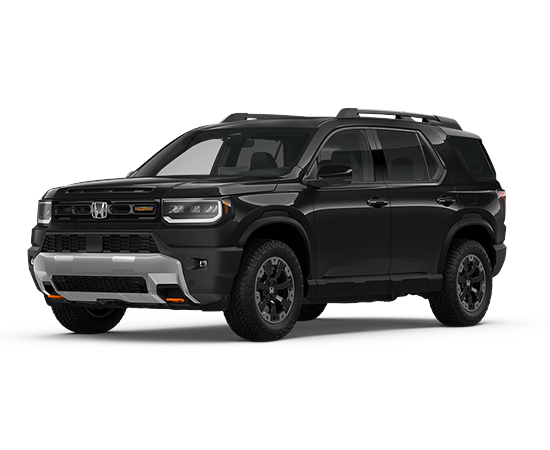 2026 Honda Passport 3.5 TrailSport Elite 4WD Auto's photo