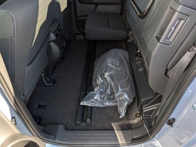 2026 Honda Ridgeline Sport