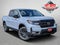 2026 Honda Ridgeline Sport