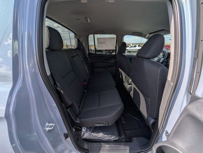 2026 Honda Ridgeline Sport