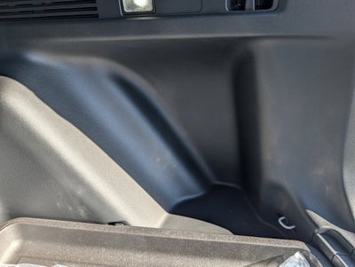2027 Honda CR-V EX