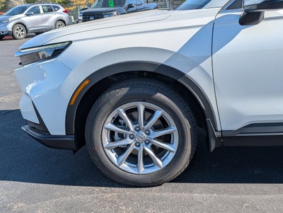 2027 Honda CR-V EX