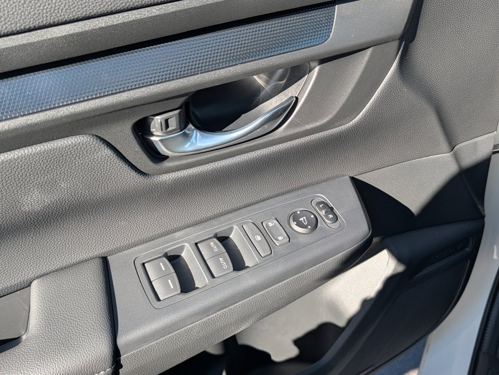 2027 Honda CR-V EX