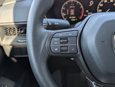 2027 Honda CR-V EX