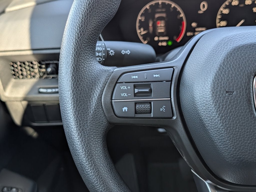 2027 Honda CR-V EX