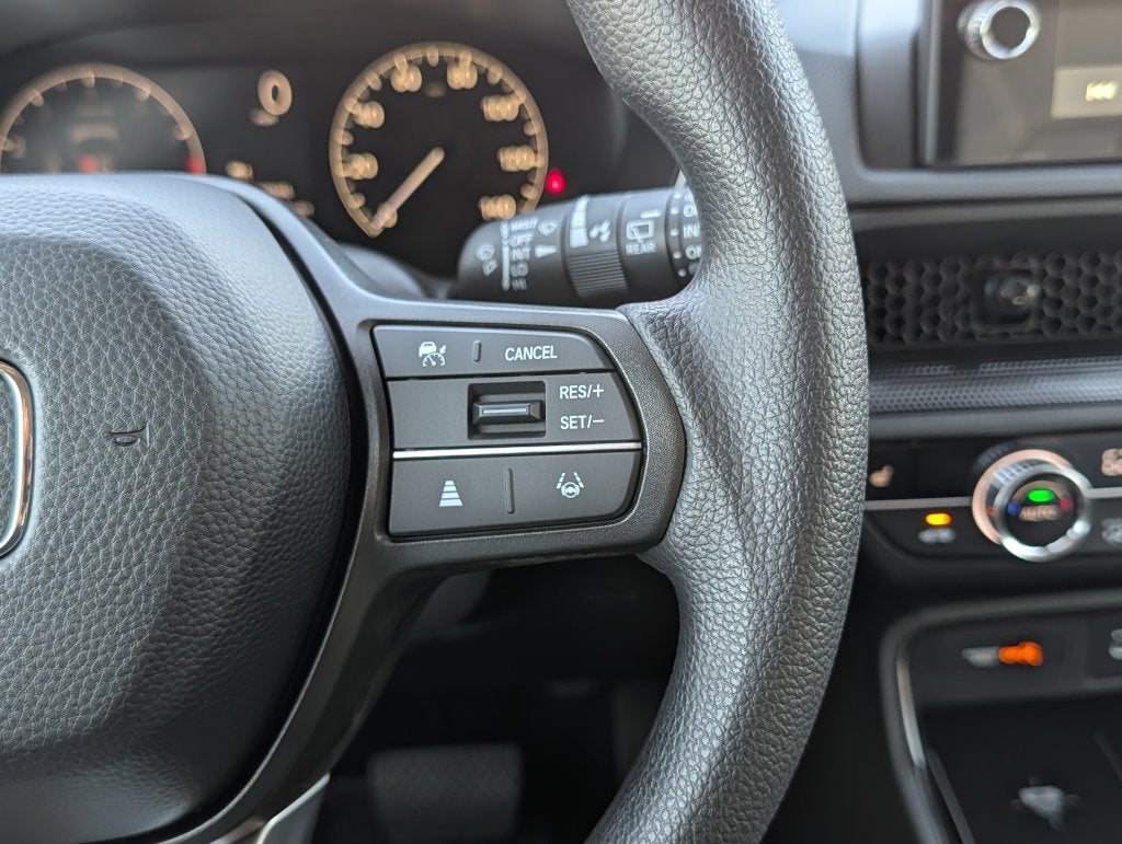 2027 Honda CR-V EX