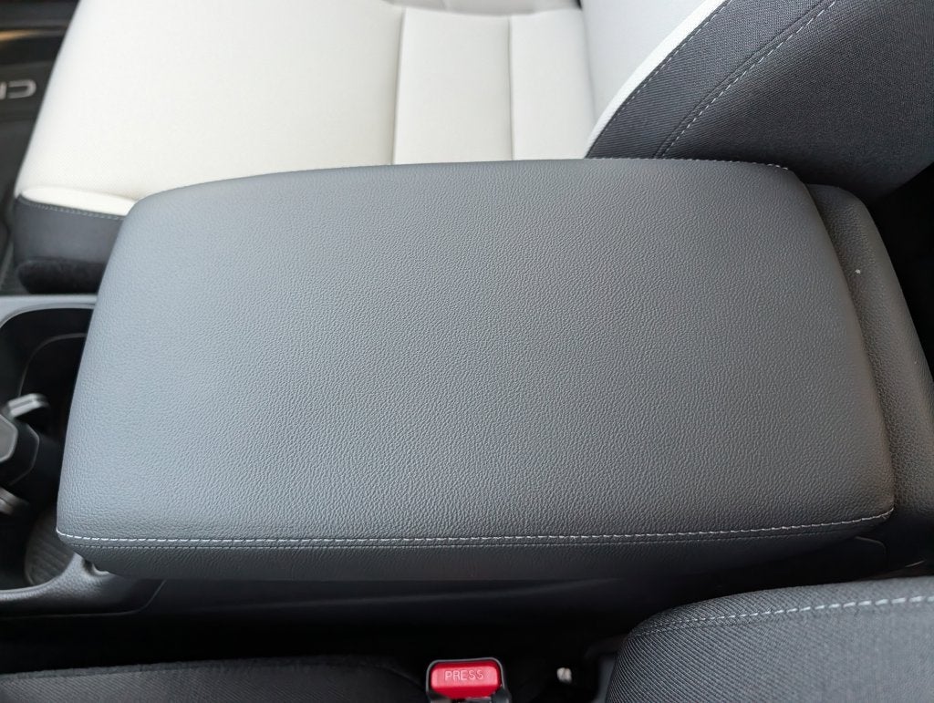 2027 Honda CR-V EX