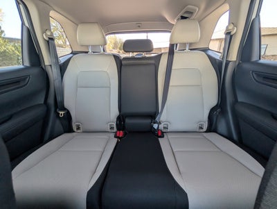 2027 Honda CR-V EX