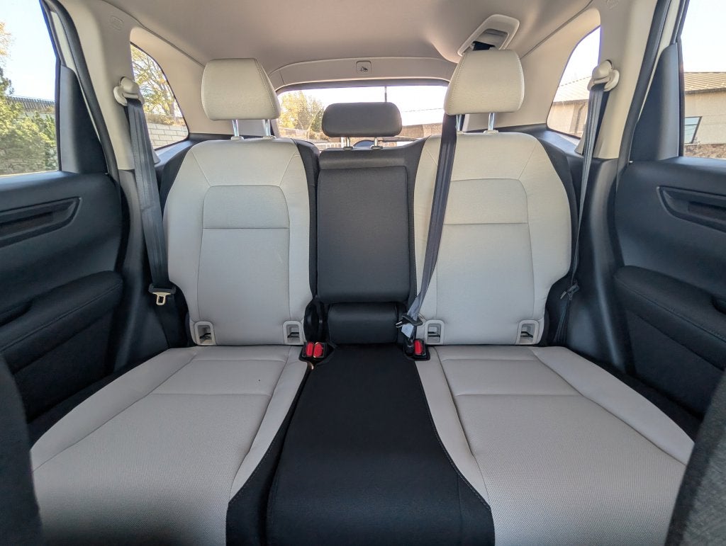 2027 Honda CR-V EX