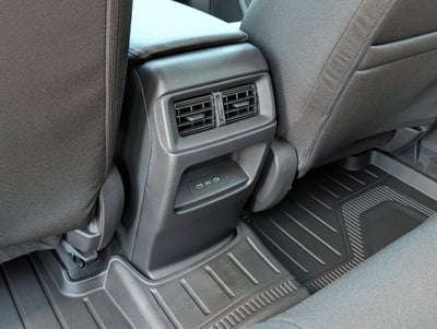2027 Honda CR-V EX