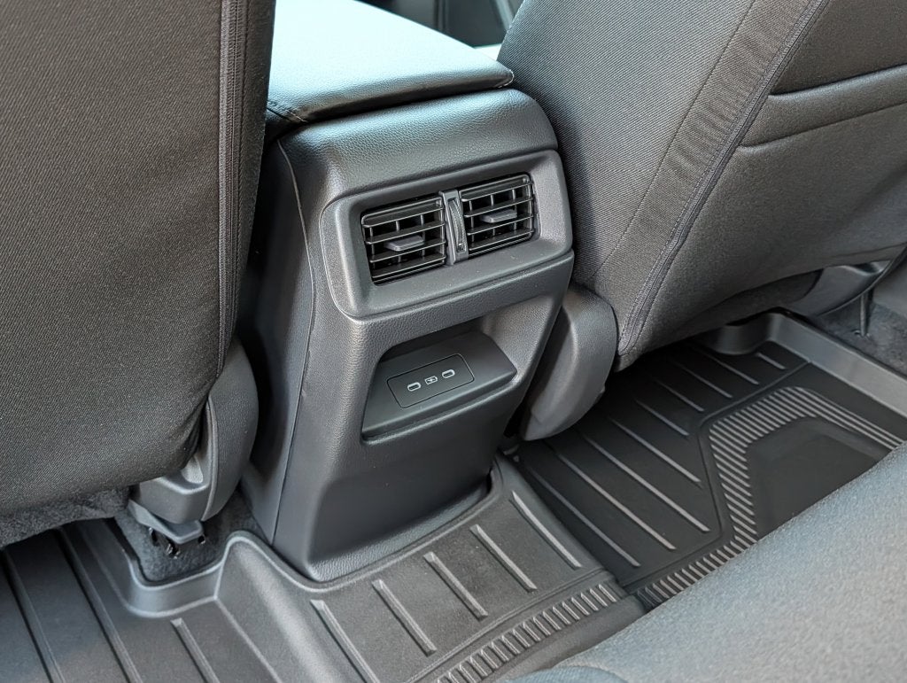2027 Honda CR-V EX