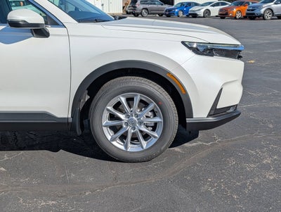2027 Honda CR-V EX