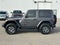 2022 Jeep Wrangler Rubicon