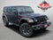 2020 Jeep Wrangler Unlimited Unlimited Rubicon