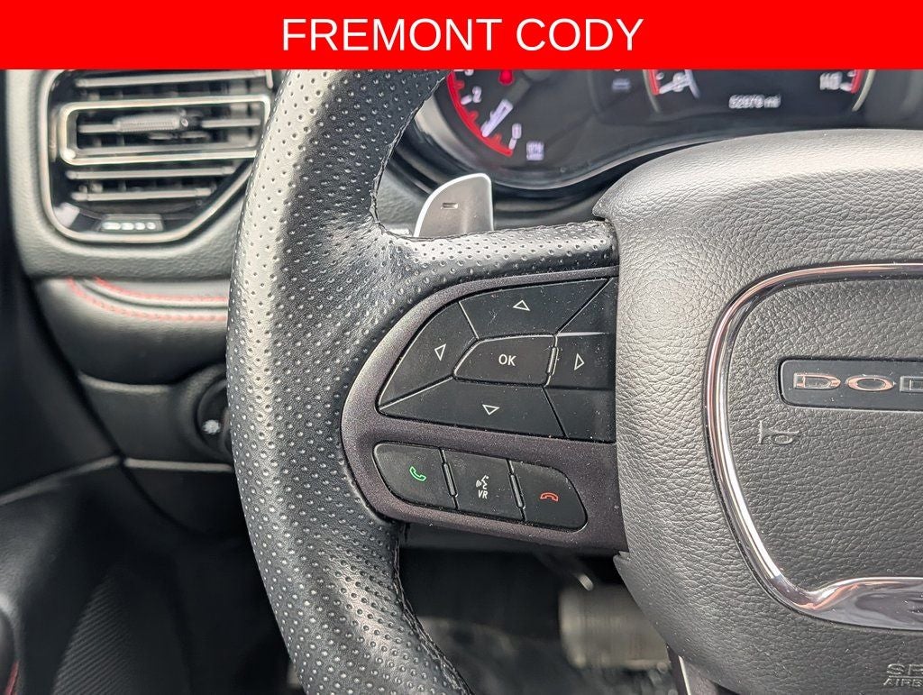 2024 Dodge Durango GT Plus AWD