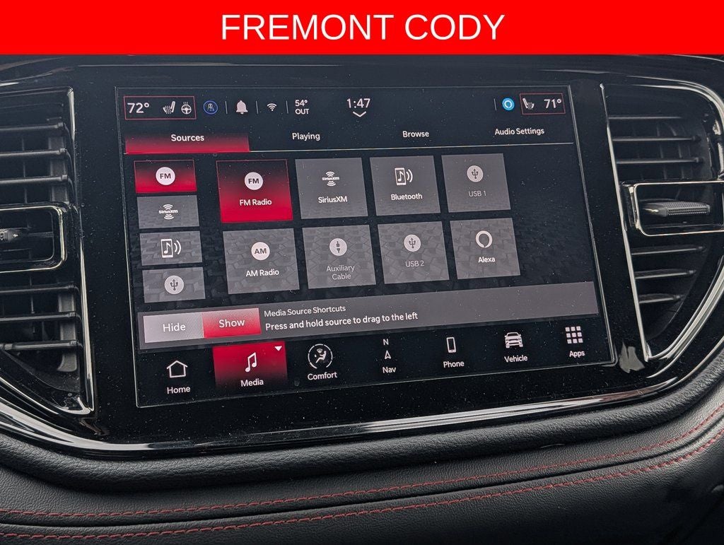 2024 Dodge Durango GT Plus AWD