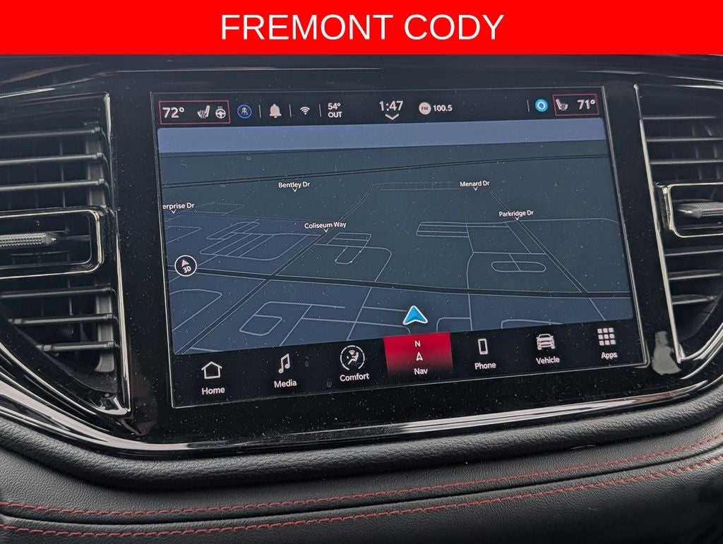 2024 Dodge Durango GT Plus AWD