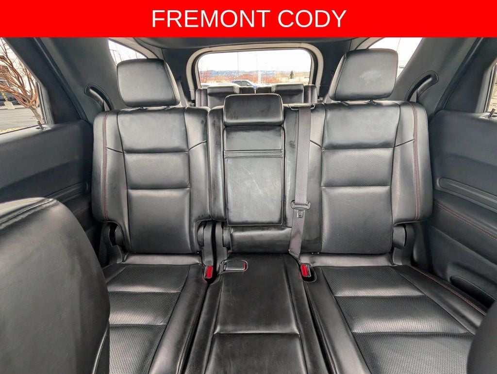 2024 Dodge Durango GT Plus AWD