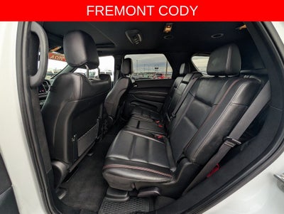 2024 Dodge Durango GT Plus AWD