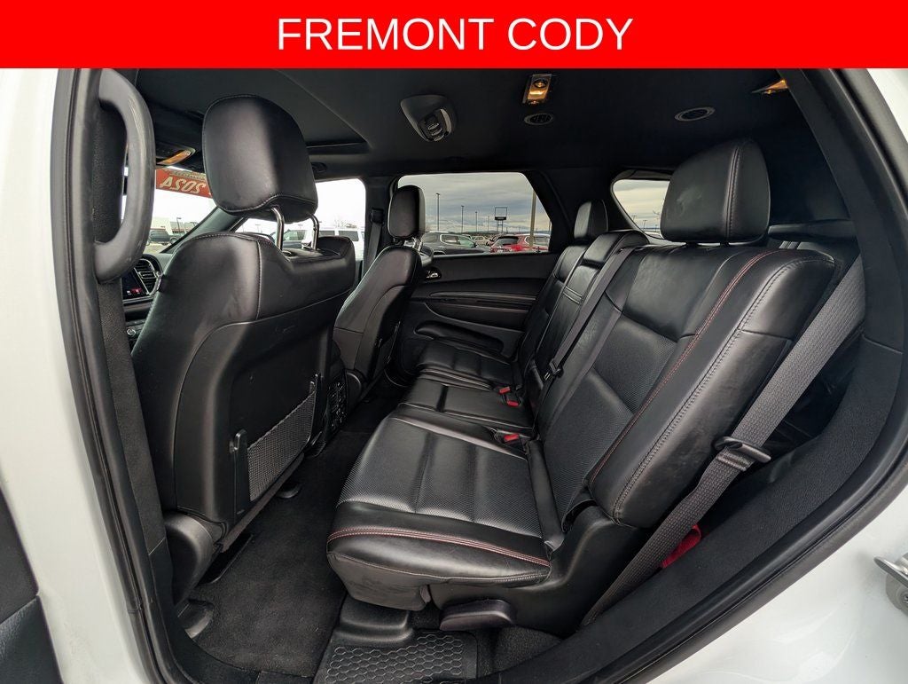 2024 Dodge Durango GT Plus AWD