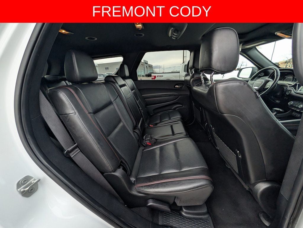 2024 Dodge Durango GT Plus AWD