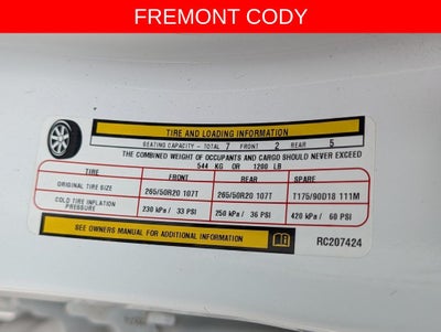 2024 Dodge Durango GT Plus AWD