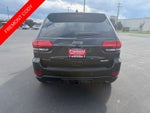 2017 Jeep Grand Cherokee Laredo 75 th Anniversary