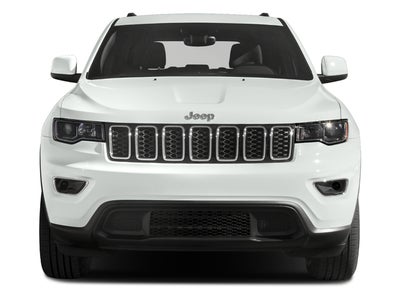 2017 Jeep Grand Cherokee Laredo 75 th Anniversary