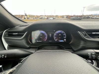 2023 Jeep Grand Cherokee Altitude X