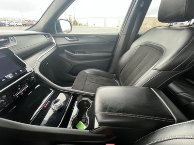 2023 Jeep Grand Cherokee Altitude X