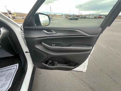 2023 Jeep Grand Cherokee Altitude X