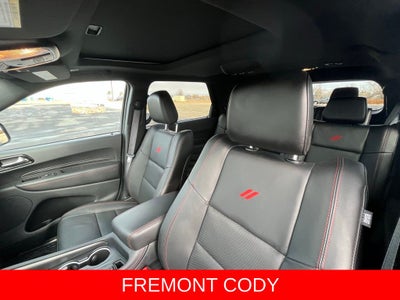 2024 Dodge Durango R/T Plus