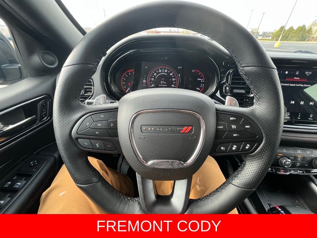 2024 Dodge Durango R/T Plus