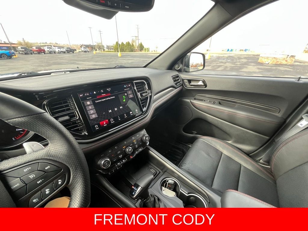 2024 Dodge Durango R/T Plus