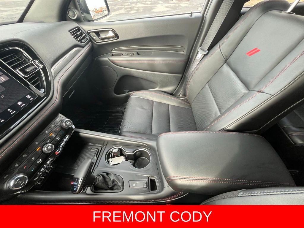 2024 Dodge Durango R/T Plus