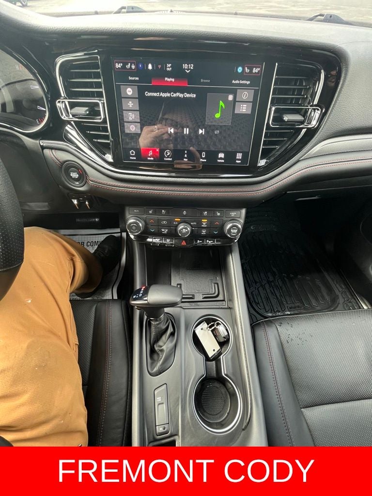 2024 Dodge Durango R/T Plus