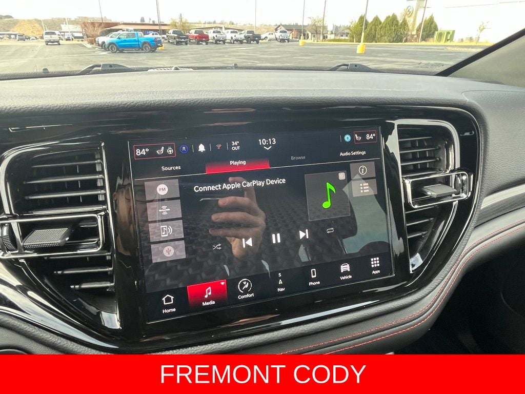 2024 Dodge Durango R/T Plus
