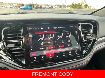 2024 Dodge Durango R/T Plus