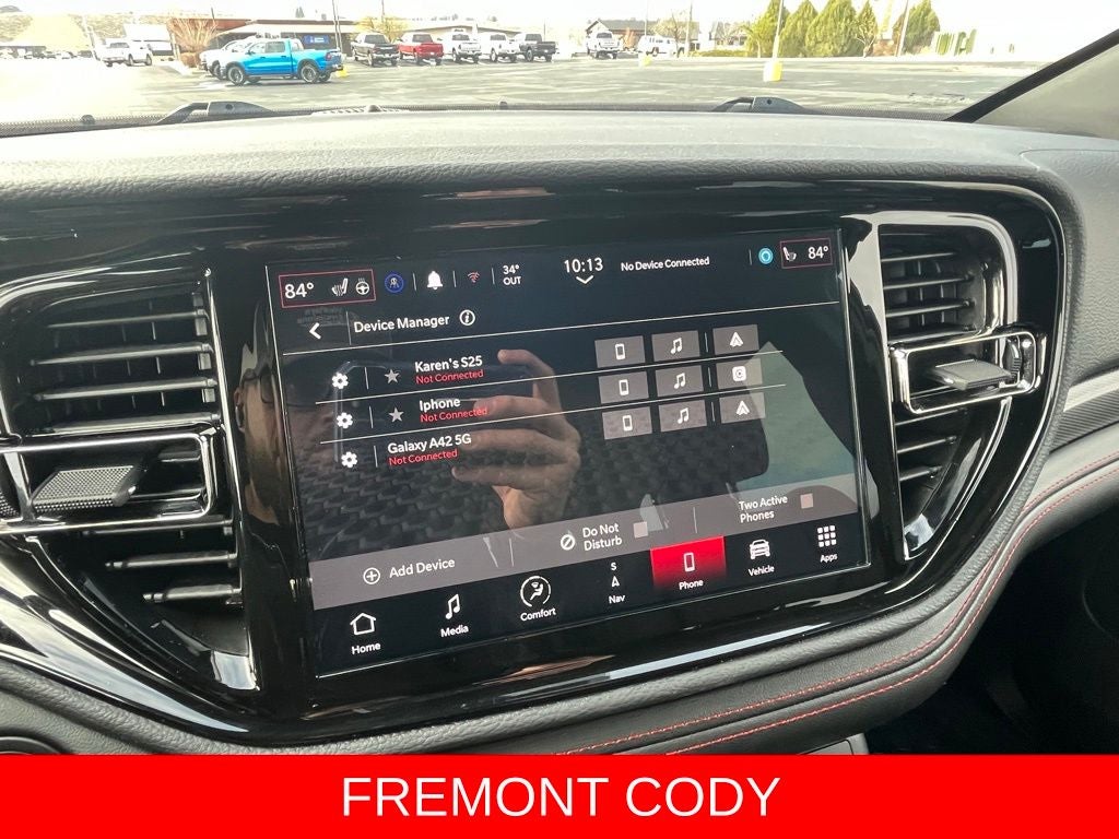 2024 Dodge Durango R/T Plus