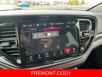 2024 Dodge Durango R/T Plus