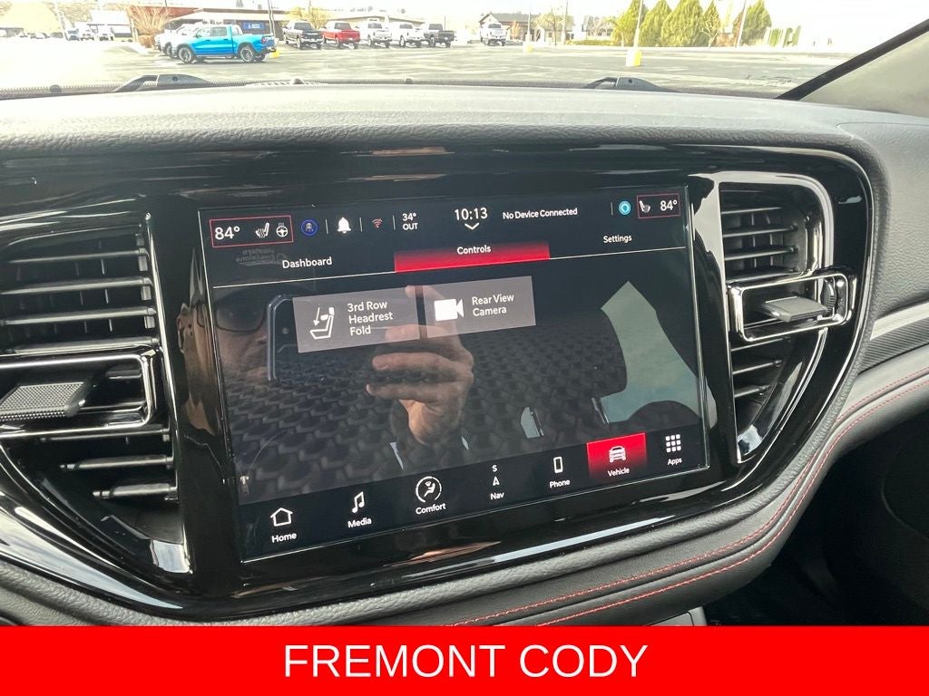 2024 Dodge Durango R/T Plus