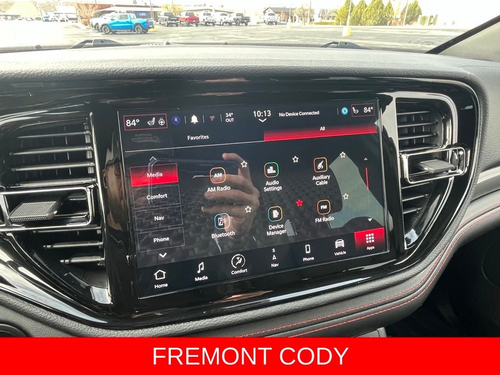 2024 Dodge Durango R/T Plus