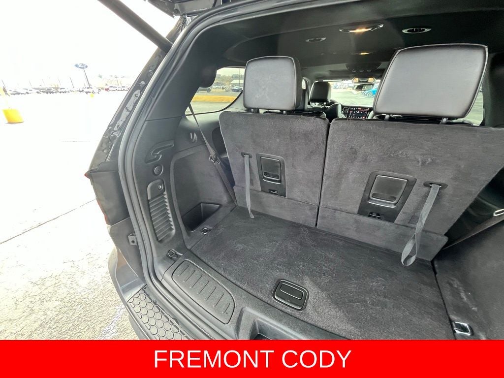 2024 Dodge Durango R/T Plus