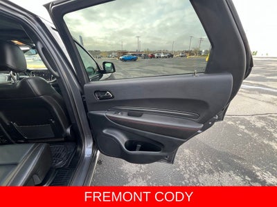 2024 Dodge Durango R/T Plus