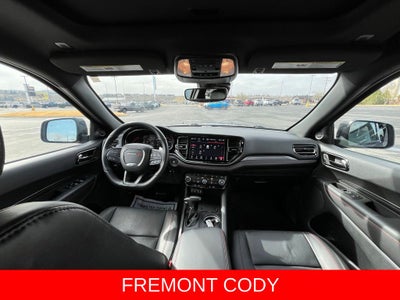 2024 Dodge Durango R/T Plus