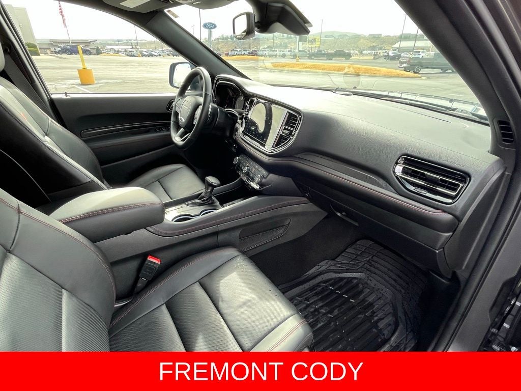 2024 Dodge Durango R/T Plus