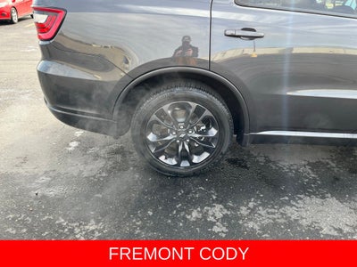 2024 Dodge Durango R/T Plus